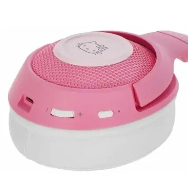 Razer гарнитурасы  Kraken BT Hello Kitty Ed RZ04-03520300-R3M1 - фото 7