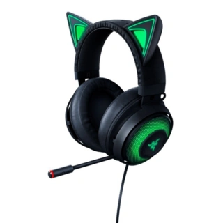 Гарнитура Razer Kraken Kitty Black