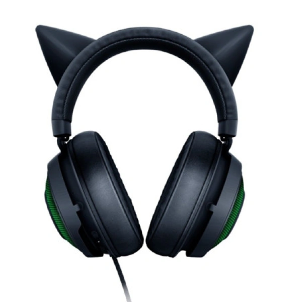 Гарнитура Razer Kraken Kitty Black - фото 3
