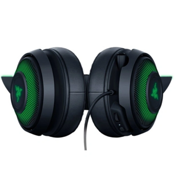 Гарнитура Razer Kraken Kitty Black - фото 2