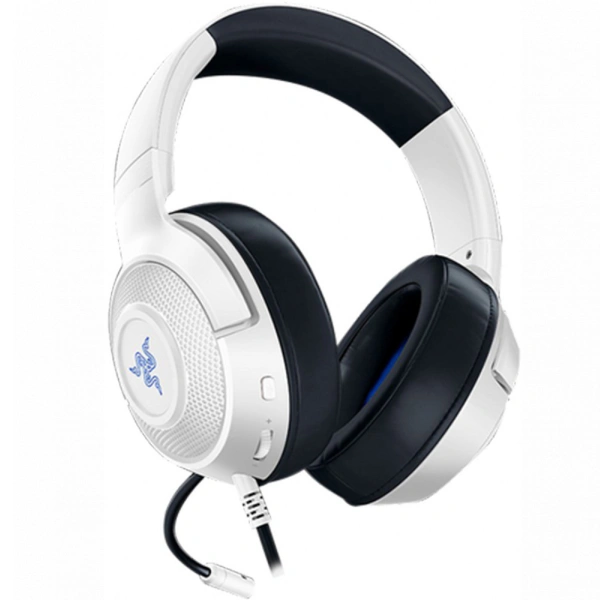 Гарнитура Razer Kraken X for Playstation White RZ04-02890500-R3M1