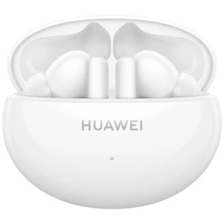 HUAWEI құлаққаптары FreeBuds 5i Ceramic White Orange