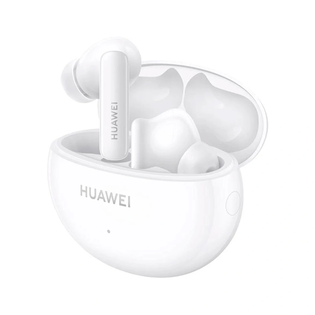 HUAWEI құлаққаптары FreeBuds 5i Ceramic White Orange