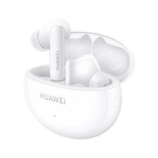 HUAWEI құлаққаптары FreeBuds 5i Ceramic White Orange