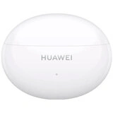 HUAWEI құлаққаптары FreeBuds 5i Ceramic White Orange - фото 3