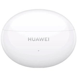 HUAWEI құлаққаптары FreeBuds 5i Ceramic White Orange