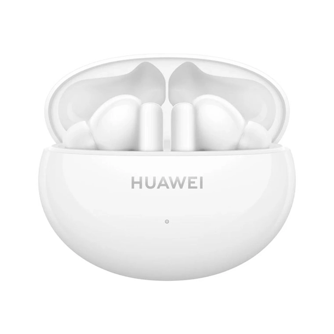 Наушники Huawei FreeBuds 5i T0014 Ceramic White FreeBuds 5i Ceramic White (Orange-T020) - фото 3