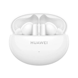 Наушники Huawei FreeBuds 5i T0014 Ceramic White FreeBuds 5i Ceramic White (Orange-T020) - фото 3