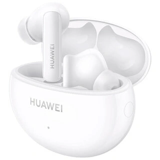 HUAWEI құлаққаптары FreeBuds 5i Ceramic White Orange