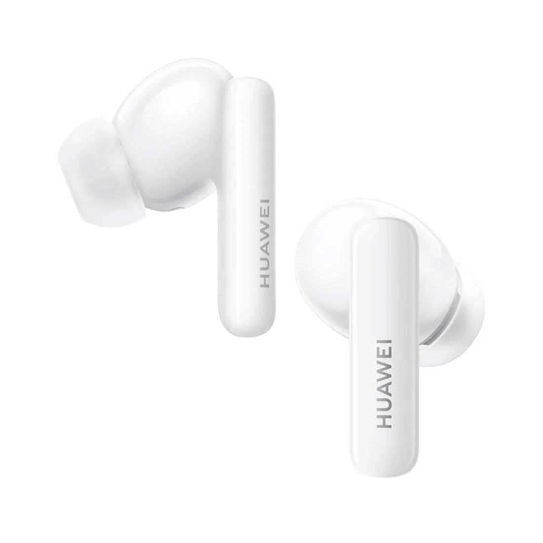 Наушники Huawei FreeBuds 5i T0014 Ceramic White FreeBuds 5i Ceramic White (Orange-T020) - фото 4