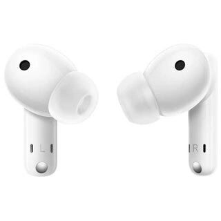 HUAWEI құлаққаптары FreeBuds 5i Ceramic White Orange