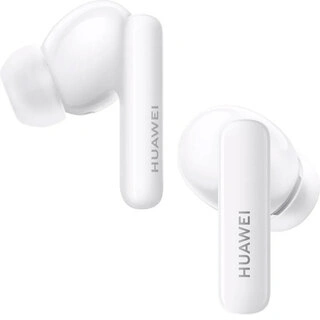 HUAWEI құлаққаптары FreeBuds 5i Ceramic White Orange