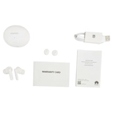 HUAWEI құлаққаптары FreeBuds 5i Ceramic White Orange - фото 7