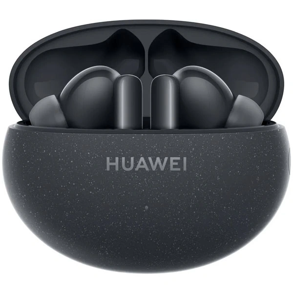 HUAWEI құлаққаптары FreeBuds 5i Nebula Black Orange