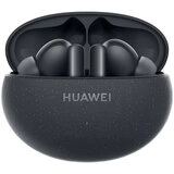 HUAWEI құлаққаптары FreeBuds 5i Nebula Black Orange