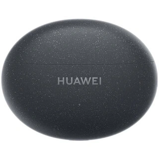 HUAWEI құлаққаптары FreeBuds 5i Nebula Black Orange