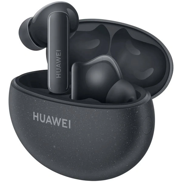 HUAWEI құлаққаптары FreeBuds 5i Nebula Black Orange - фото 2