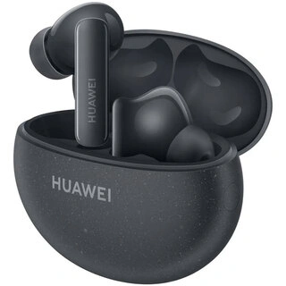 HUAWEI құлаққаптары FreeBuds 5i Nebula Black Orange