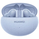 HUAWEI құлаққаптары FreeBuds 5i Isle Blue Orange - фото 2