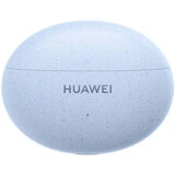HUAWEI құлаққаптары FreeBuds 5i Isle Blue Orange - фото 4