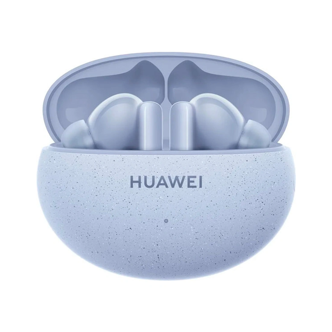 Наушники Huawei FreeBuds 5i T0014 Isle Blue FreeBuds 5i Isle Blue (Orange-T020) - фото 4