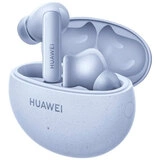 HUAWEI құлаққаптары FreeBuds 5i Isle Blue Orange - фото 3