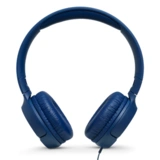 Наушники накладные JBL Tune 500 Blue