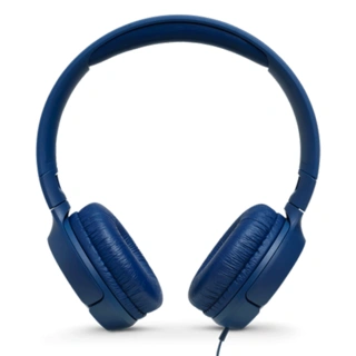 Наушники накладные JBL Tune 500 Blue