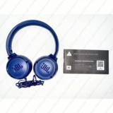 Наушники накладные JBL Tune 500 Blue - фото 6