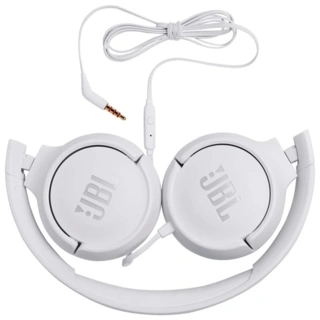 Наушники накладные JBL Tune 500 White