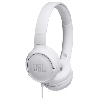 Наушники накладные JBL Tune 500 White