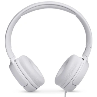 Наушники накладные JBL Tune 500 White