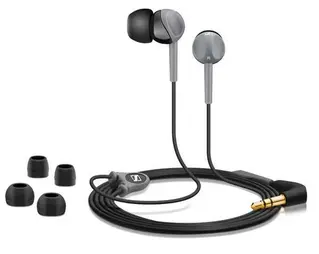 Наушники Sennheiser CX 200 STREET II