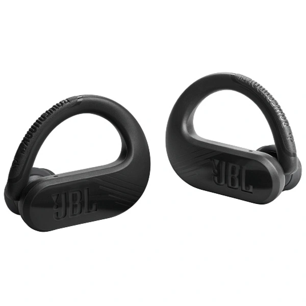 Наушники JBL Endurance Peak 3 Black - фото 3