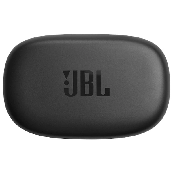 Наушники JBL Endurance Peak 3 Black - фото 8