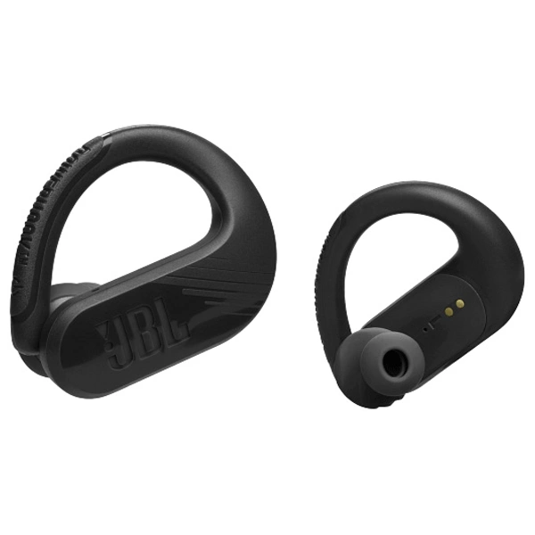 Наушники JBL Endurance Peak 3 Black - фото 6