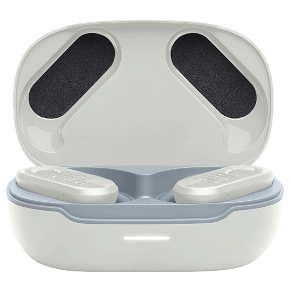 Наушники JBL Endurance Peak 3 White