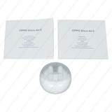 ОППО құлаққаптары Air3 White - фото 3