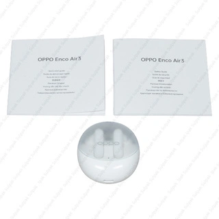 ОППО құлаққаптары Air3 White - фото 3