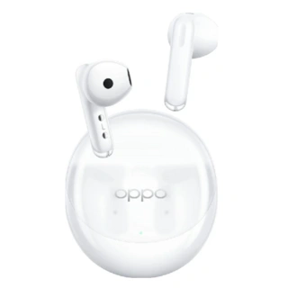 ОППО құлаққаптары Air3 White