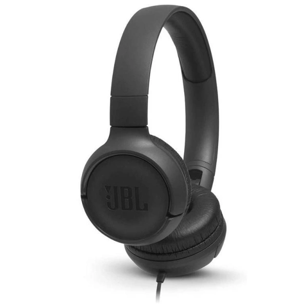 Наушники JBL Tune 500 Black