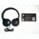 Наушники JBL Tune 500 Black - фото 6