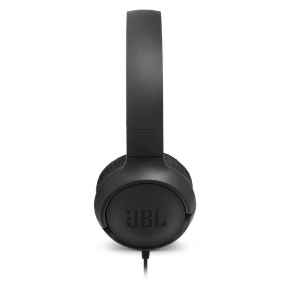 Наушники JBL Tune 500 Black - фото 3