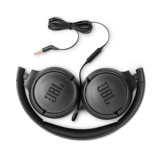 Наушники JBL Tune 500 Black