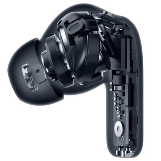 Наушники Xiaomi Redmi Buds 4 Pro Midnight Black