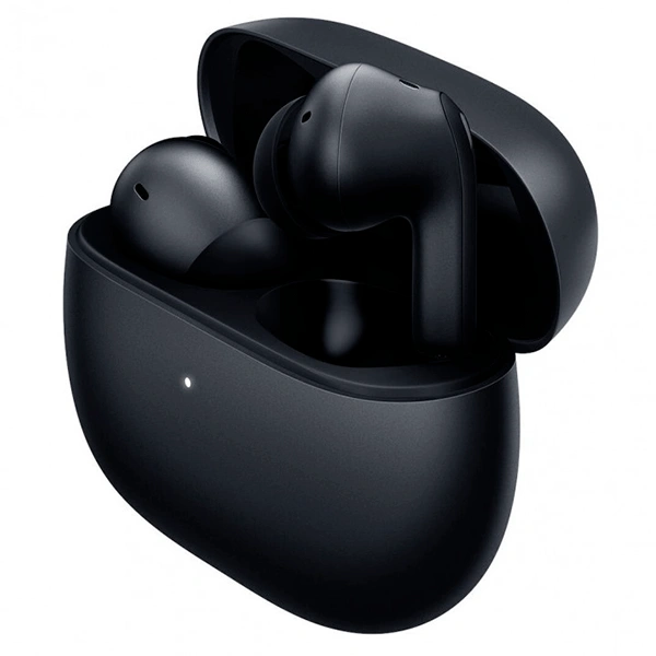 Наушники Xiaomi Redmi Buds 4 Pro Midnight Black - фото 3