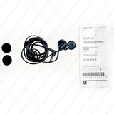 Наушники Sony MDR-E9LPB.E Black - фото 3