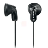 Наушники Sony MDR-E9LPB.E Black