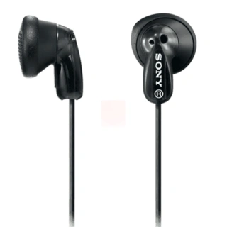 Наушники Sony MDR-E9LPB.E Black