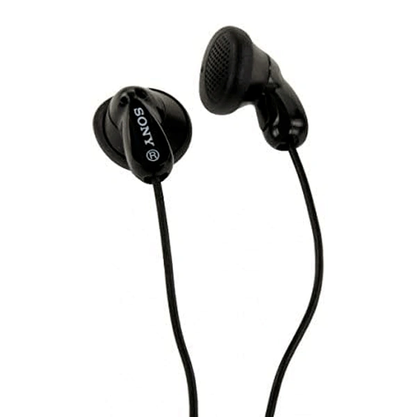 Наушники Sony MDR-E9LPB.E Black - фото 2